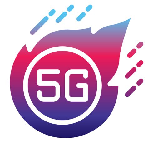Fast speed Generic Flat Gradient icon | Freepik