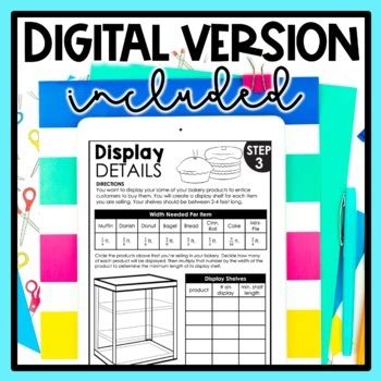 Image result for 4th Grade Math Project-Based Learning