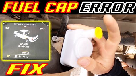Image result for Gas Cap Code Dodge Code Po440
