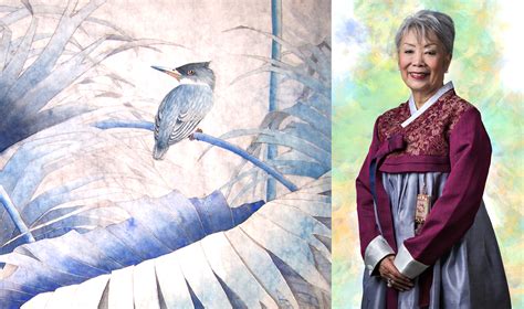 Korean Folk Painting MinHwa Workshop, February 17, 2024, 3:30 - 5:30 pm ...