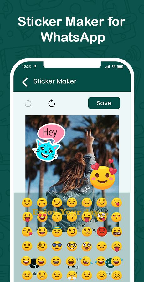 Image result for Sticker Maker App