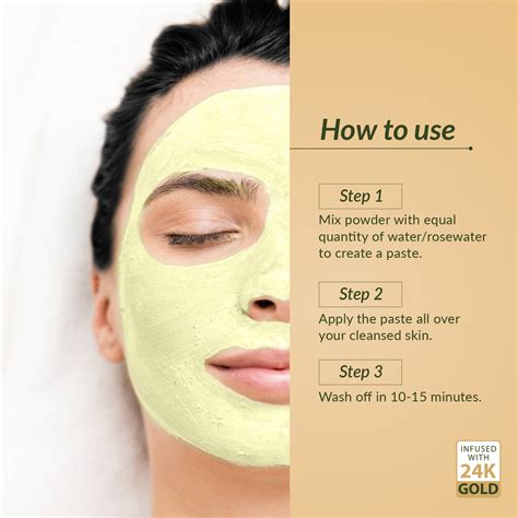 Get Glowing Skin with The Best-Selling Ubtan De-Tan Radiance Face ...