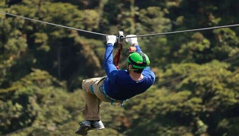 Top 5 Adventure Sports In Yercaud For Every Kind Of Traveler In 2026