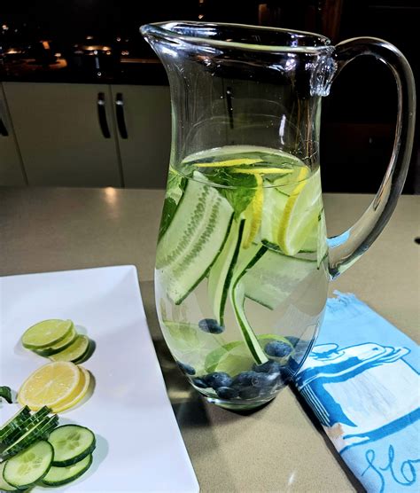 How to Make Cucumber Water: Refreshing and Easy Recipe