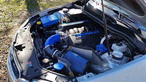 Image result for Chevy SS Engine Cover