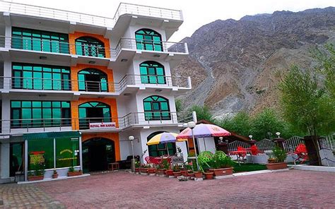 THE ROYAL KARGIL - Hotel Reviews, Photos, Rate Comparison - Tripadvisor