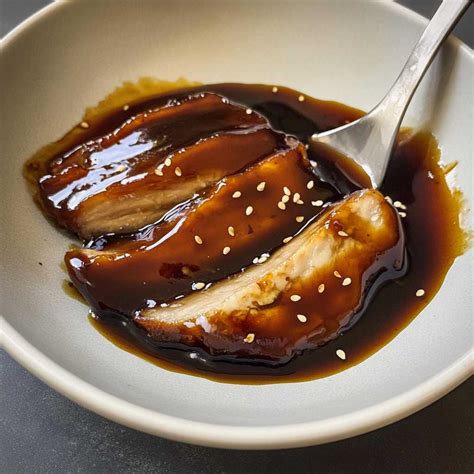 Easy and Authentic Homemade Teriyaki Sauce - Better Mom Recipe