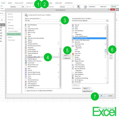Image result for How to Save Excel 2003 File as PDF