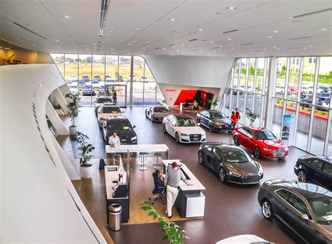 Audi Ontario - Ontario, CA | Cars.com