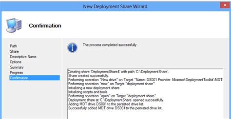 Add Operating System to Deployment Share 的图像结果