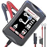 5 Best Automatic Lawnmowers 2024 | There's One Clear Winner ...