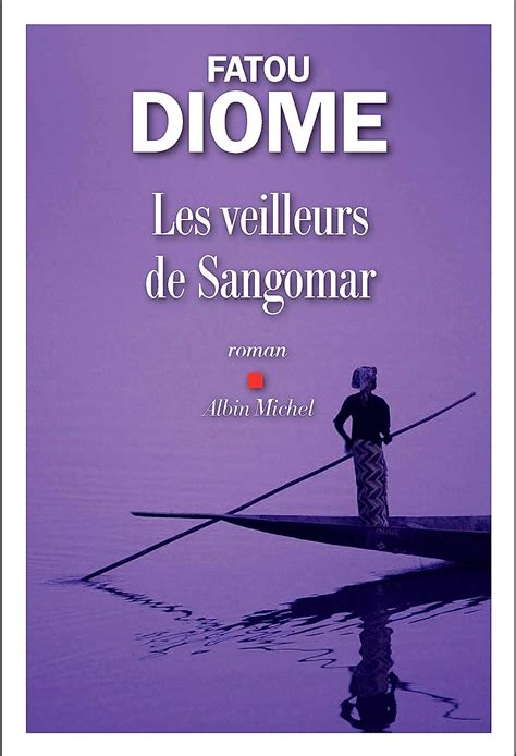 Buy Les veilleurs de Sangomar Book Online at Low Prices in India | Les ...
