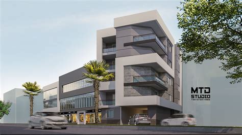 Street Small Commercial House 的图像结果