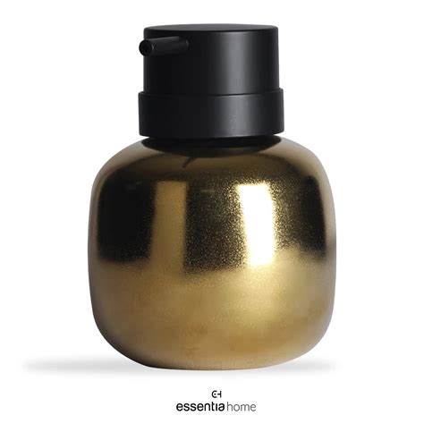 Fain Soap Dispenser Gold | Rove