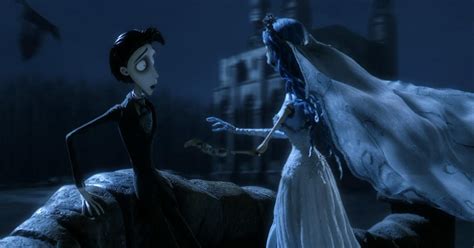 Image result for Where Can I Watch Corpse Bride