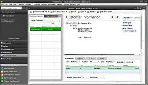 Image result for QuickBooks Pro 2013 Tutorial