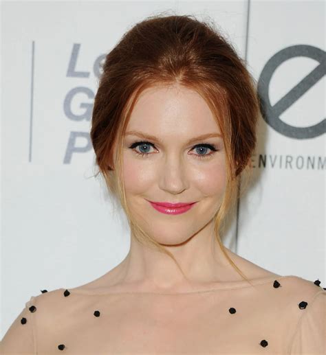 Who is Darby Stanchfield from 'Locke and Key'? Husband, Salary - Net ...