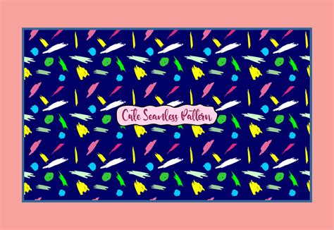 Image result for Cute Pattern Vector