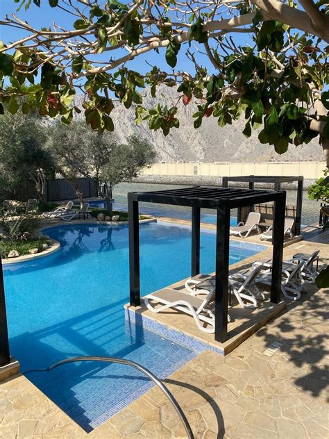 ATANA MUSANDAM RESORT (Khasab) - Hotel Reviews, Photos, Rate Comparison ...