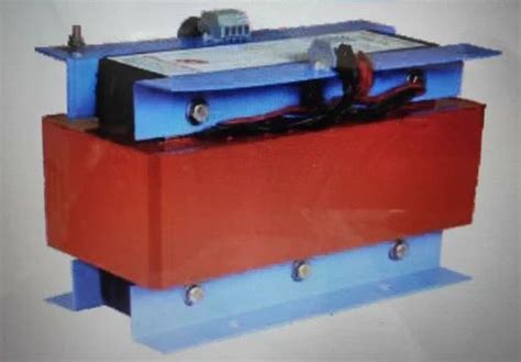 Current Transformers & Control Transformers - Current Transformer - LV ...