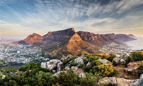 The 6 Best Hikes on Table Mountain in Cape Town – Wandering Wheatleys