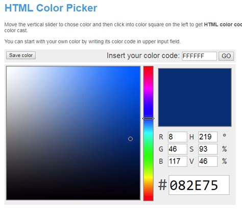 JavaScript Color Codes 的图像结果