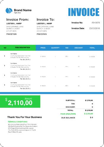 Invoice Manager Software 的图像结果
