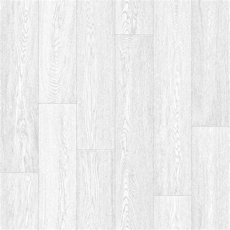 White Wood Flooring Texture