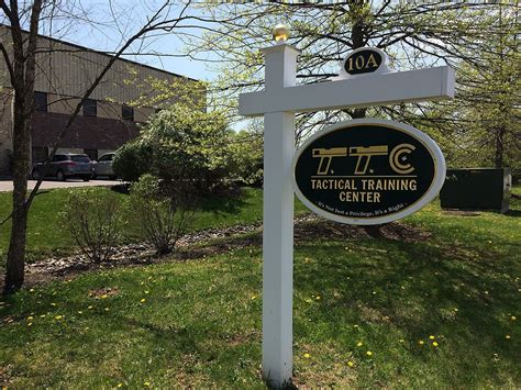 TACTICAL TRAINING CENTER (2026) All You Need to Know BEFORE You Go ...