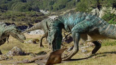 Walking with Dinosaurs (2013) - Backdrops — The Movie Database (TMDB)