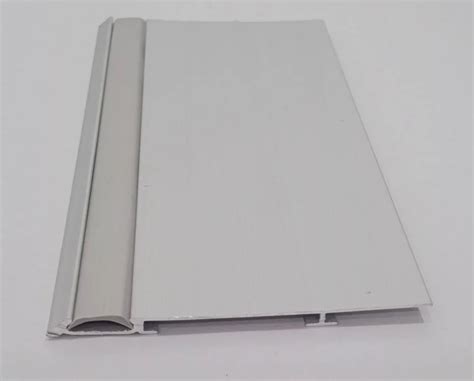 Aluminium Skirting Profiles - Aluminium Screw Skirting Profile Trader ...
