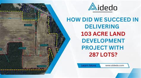 Land Development Project Examples 的图像结果