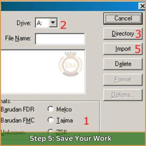 Image result for How to Open OFM Files