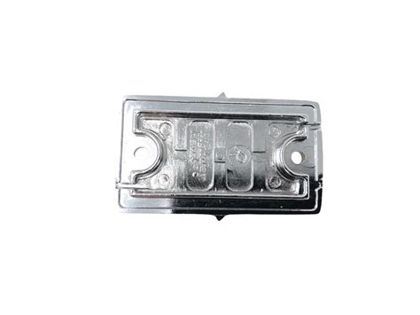 Highway Hawk Mastercylindercover - Clutch Cylinder cover "Tech Glide ...