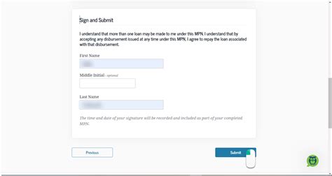 Image result for Master Promissory Note