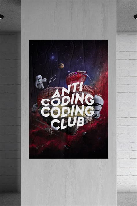 Image result for Coding Club Poster