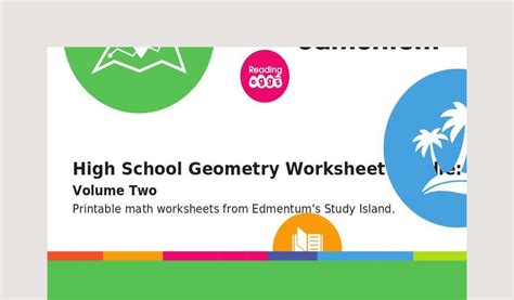 Image result for Edmentum Answer Keys Geometry
