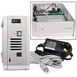 Image result for Setup an SimpleTech External