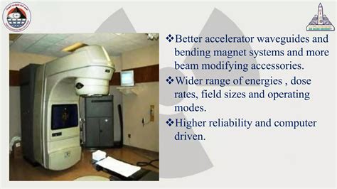 Image result for How a Linear Accelerator Works