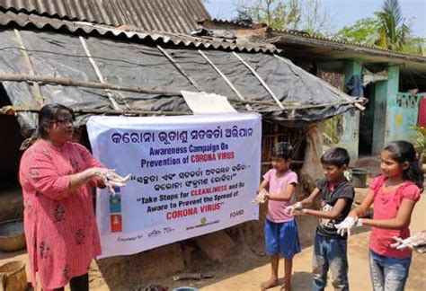 Casa India - Empowering Children and Communities in India