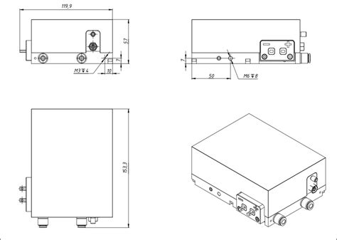Image result for Fiber Laser Module