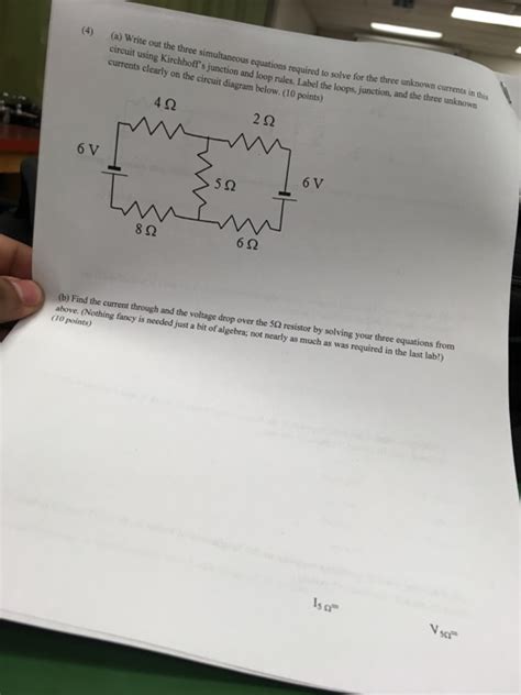 Image result for Solving Three Simultaneous Equations