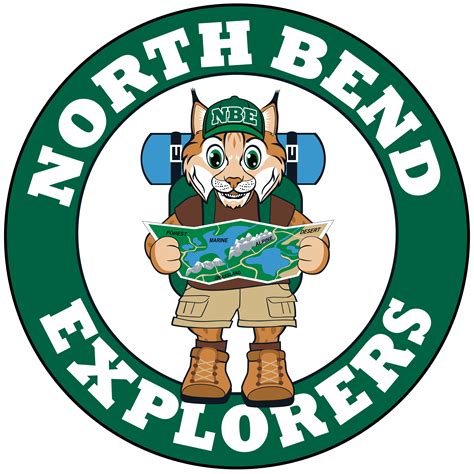 Home | North Bend Elementary School