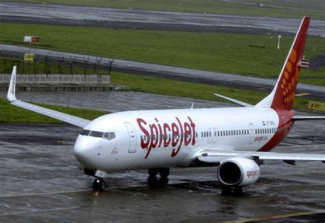 Image result for SpiceJet TV