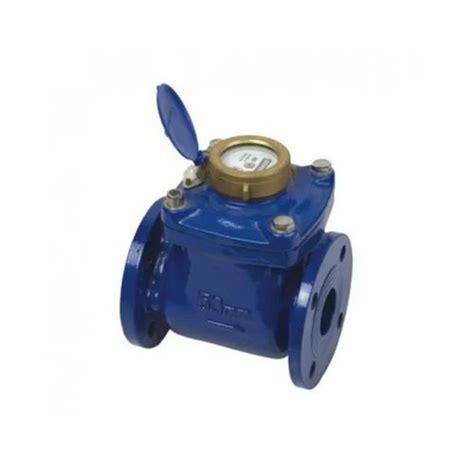 Flow Meter - Water Flow Meter Trader - Retailer from Ahmedabad