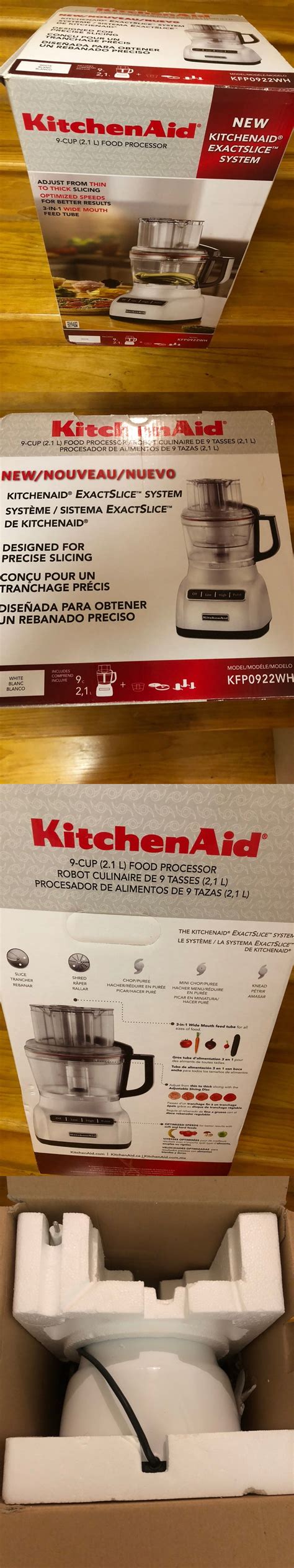 KitchenAid Food Processor Tutorial 的图像结果