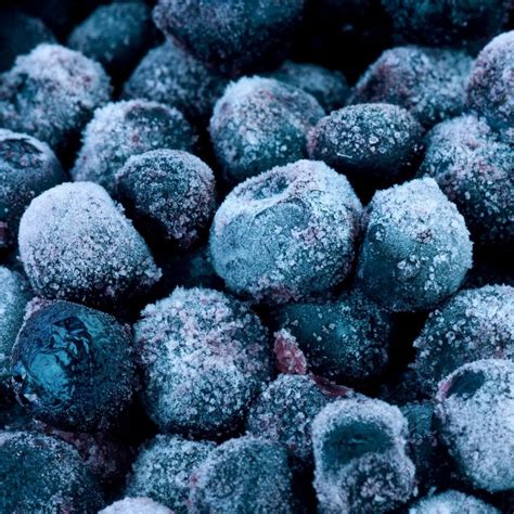 Frozen Blueberries Japan at Marjorie Lockett blog