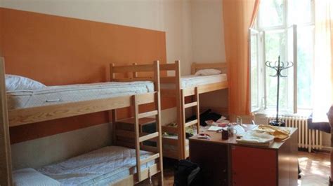 HOSTEL SOVA (Novi Sad, Vojvodina) - Hostel Reviews, Photos, Rate ...
