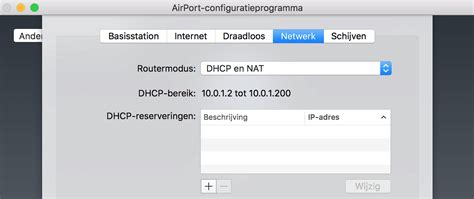 Router gezocht - Netwerken - GoT