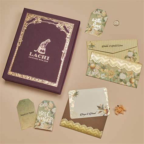 Discover Luxury with Trio Gift Box Collection – Lachi